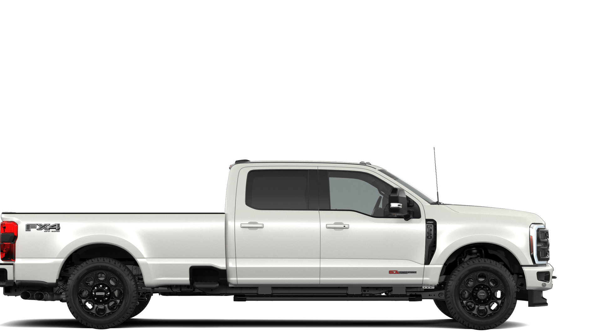 2026 Ford Super Duty® External Image 1